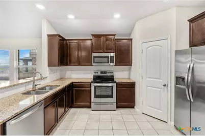 8915 Polmont Drive, Killeen, TX 76542 - Photo 6