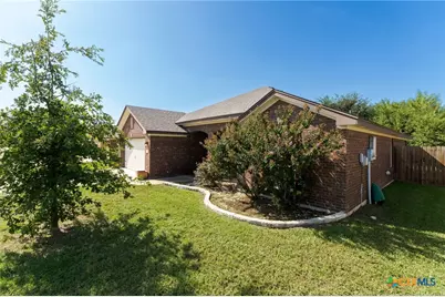 3911 Salt Fork Drive, Killeen, TX 76549 - Photo 1
