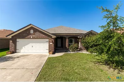 3911 Salt Fork Drive, Killeen, TX 76549 - Photo 2
