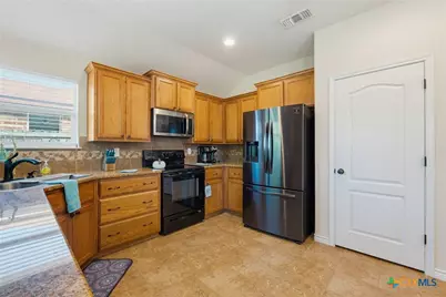 3911 Salt Fork Drive, Killeen, TX 76549 - Photo 8
