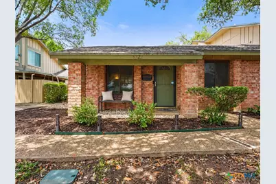 9622 Covey Bridge Ln, Austin, TX 78758 - Photo 1