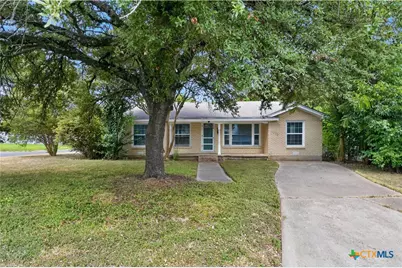 1518 S 37th Street, Temple, TX 76504 - Photo 1