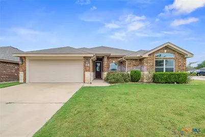 1816 Carriage House Drive, Temple, TX 76502 - Photo 1