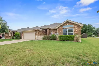 1816 Carriage House Drive, Temple, TX 76502 - Photo 2
