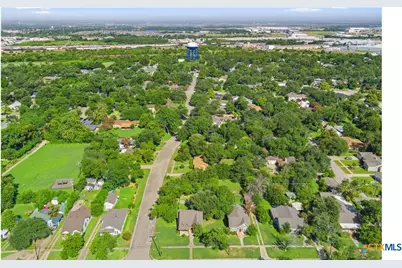 1800 N 7th Street, Temple, TX 76501 - Photo 2
