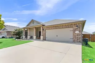 7723 Painted Valley, Temple, TX 76502 - Photo 8