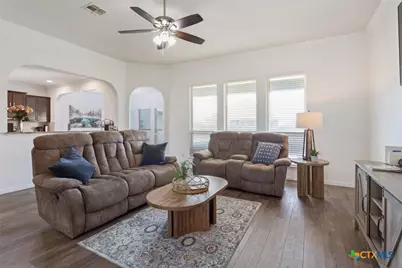 7723 Painted Valley, Temple, TX 76502 - Photo 12