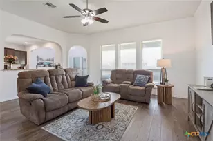 7723 Painted Valley, Temple, TX 76502 - Photo 12