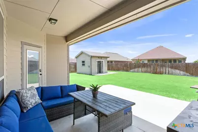7723 Painted Valley, Temple, TX 76502 - Photo 36