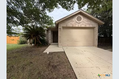 3406 Sante Fe Trail, Seguin, TX 78155 - Photo 1