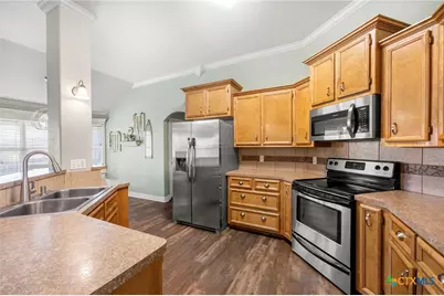 4704 Bear River Trail, Killeen, TX 76542 - Photo 8