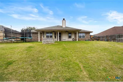 4704 Bear River Trail, Killeen, TX 76542 - Photo 28