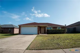 4604 Janelle Dr, Killeen, TX 76549 - Photo 1