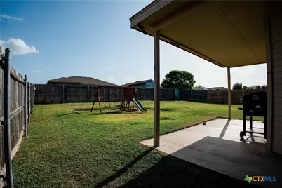 4604 Janelle Drive, Killeen, TX 76549 - Photo 18