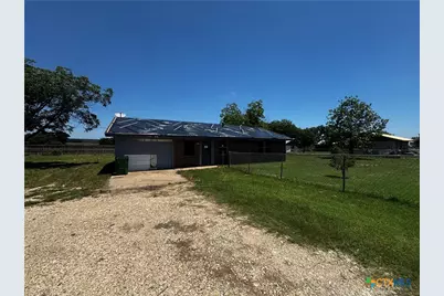 598 US Hwy 84 W, Evant, TX 76525 - Photo 2