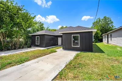 814 S 22nd Street, Temple, TX 76501 - Photo 2