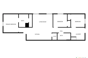 814 S 22nd St, Temple, TX 76501 - Photo 44
