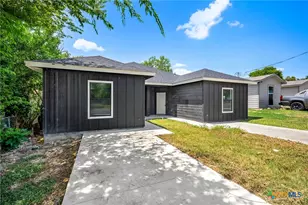 814 S 22nd St, Temple, TX 76501 - Photo 4