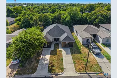 814 S 22nd Street, Temple, TX 76501 - Photo 40