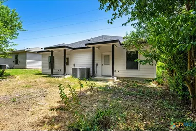 814 S 22nd Street, Temple, TX 76501 - Photo 6