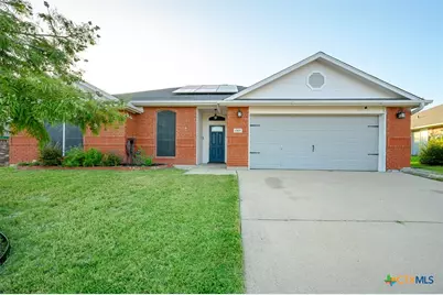1507 Joe Morse Drive, Copperas Cove, TX 76522 - Photo 1