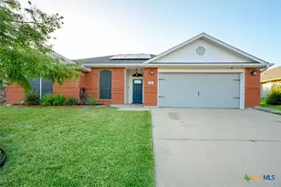 1507 Joe Morse Dr, Copperas Cove, TX 76522 - Photo 1