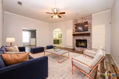 1507 Joe Morse Drive, Copperas Cove, TX 76522 - Photo 2