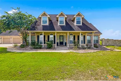 273 Shannon Valley Drive, Victoria, TX 77904 - Photo 1