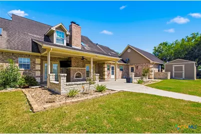 273 Shannon Valley Drive, Victoria, TX 77904 - Photo 36