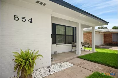 554 Brookhollow Drive, Port Lavaca, TX 77979 - Photo 4