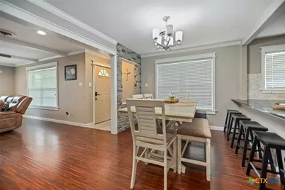 554 Brookhollow Drive, Port Lavaca, TX 77979 - Photo 8
