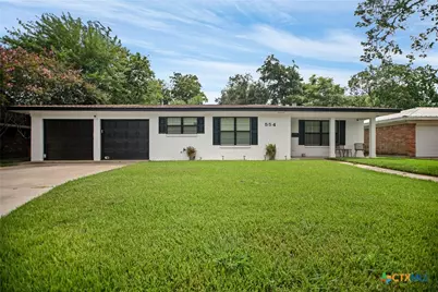 554 Brookhollow Drive, Port Lavaca, TX 77979 - Photo 2