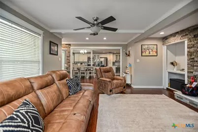 554 Brookhollow Drive, Port Lavaca, TX 77979 - Photo 6