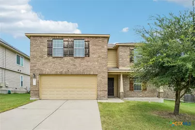 9302 Bowfield Drive, Killeen, TX 76542 - Photo 1