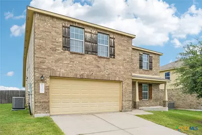 9302 Bowfield Drive, Killeen, TX 76542 - Photo 1