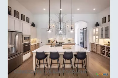 6992 Hallie Hunt, Schertz, TX 78154 - Photo 8