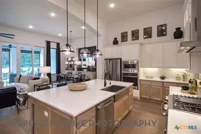 6992 Hallie Hunt, Schertz, TX 78154 - Photo 12