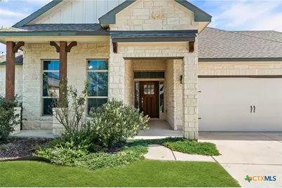 1527 Mountain Crest Cove, Salado, TX 76571 - Photo 6