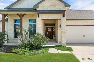 1527 Mountain Crst Cv, Salado, TX 76571 - Photo 6