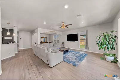 1527 Mountain Crest Cove, Salado, TX 76571 - Photo 2