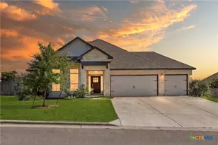 1527 Mountain Crst Cv, Salado, TX 76571 - Photo 1