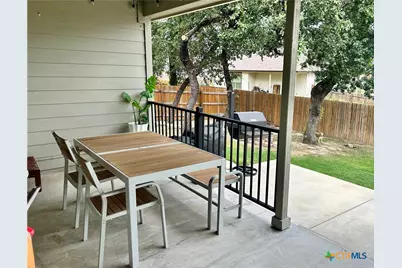 1824 Fall Creek Court, Copperas Cove, TX 76522 - Photo 2