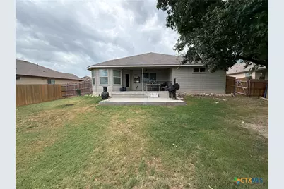 1824 Fall Creek Court, Copperas Cove, TX 76522 - Photo 4