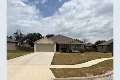 1824 Fall Creek Court, Copperas Cove, TX 76522 - Photo 1