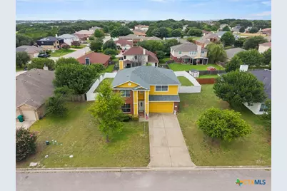 715 Tundra Drive, Harker Heights, TX 76548 - Photo 30