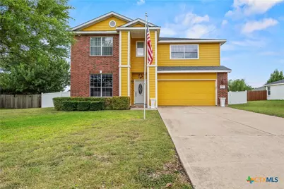 715 Tundra Drive, Harker Heights, TX 76548 - Photo 1
