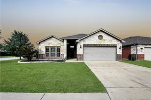 734 Wyndham Hill Pkwy, Temple, TX 76502 - Photo 1