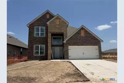 5506 Betula Drive, Killeen, TX 76549 - Photo 1