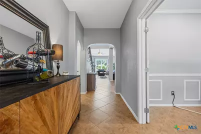 741 Wiltshire Drive, Hutto, TX 78634 - Photo 10