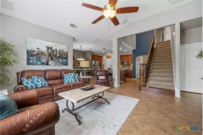 741 Wiltshire Drive, Hutto, TX 78634 - Photo 20